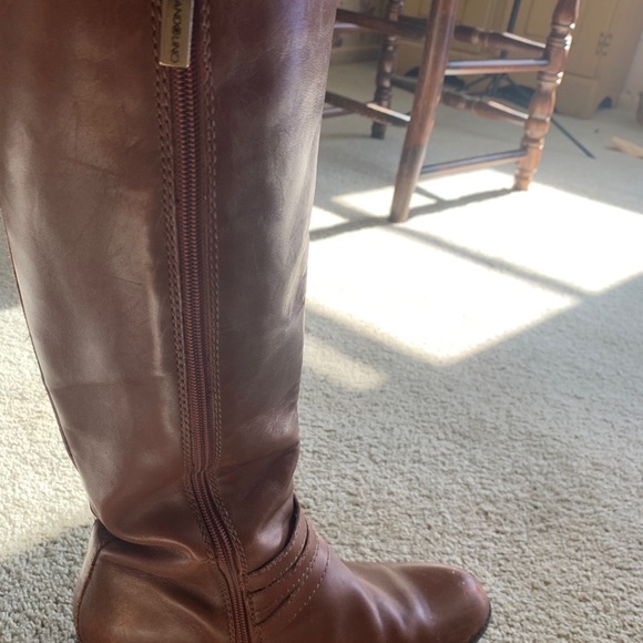 High knee boat - Picture 3 of 6